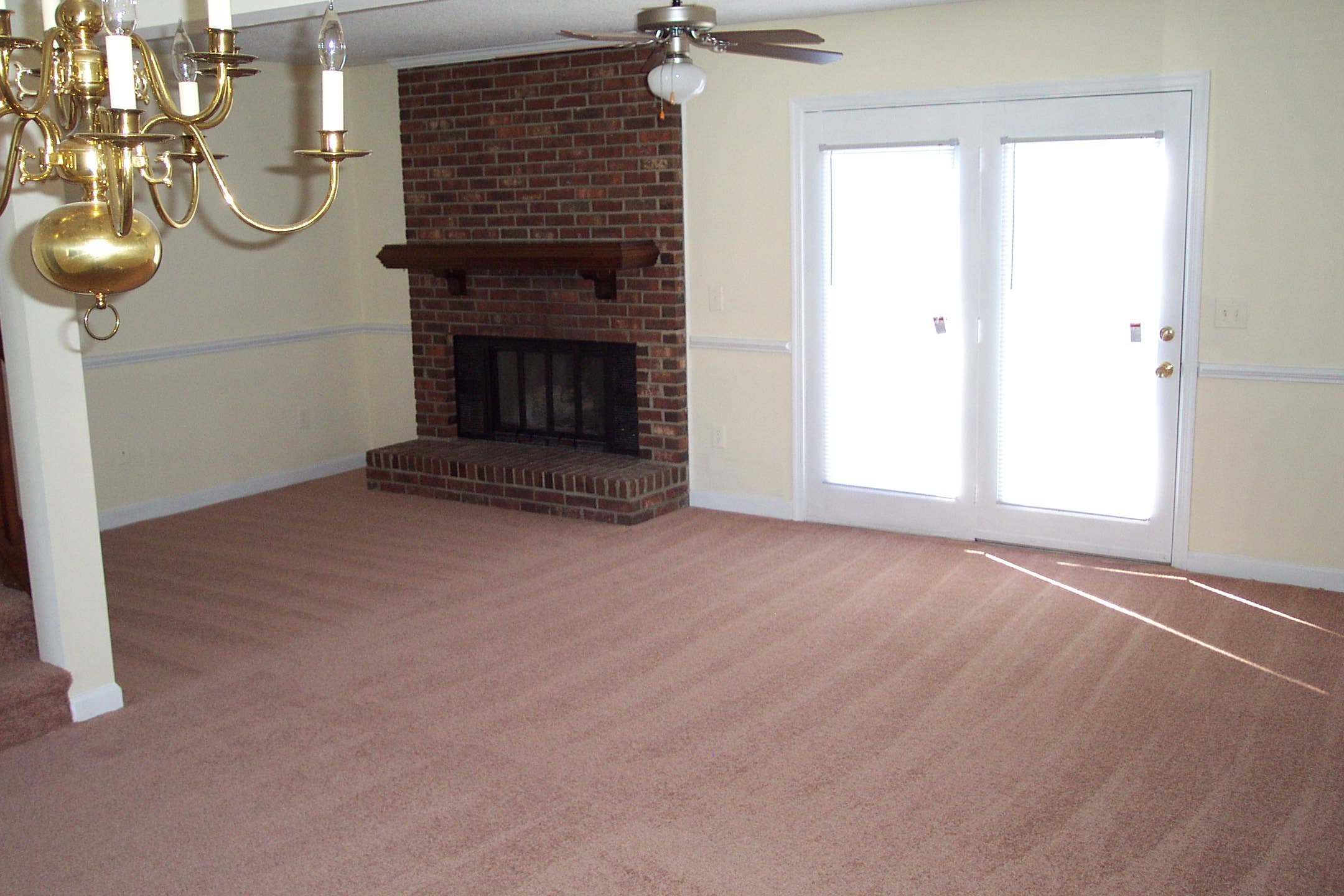 Quail Ridge Townhouses WGP Properties