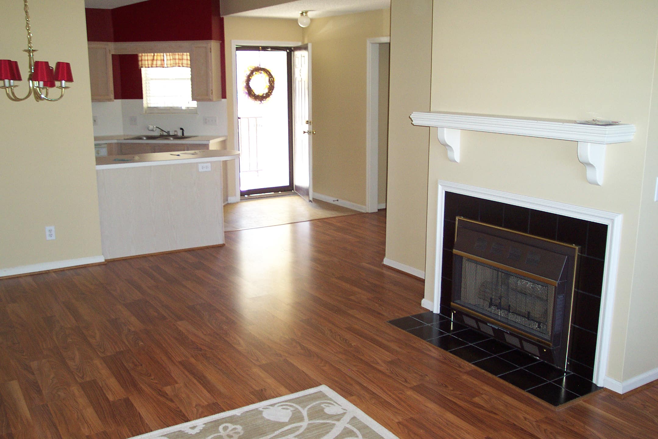 Forbes Woods Condo WGP Properties