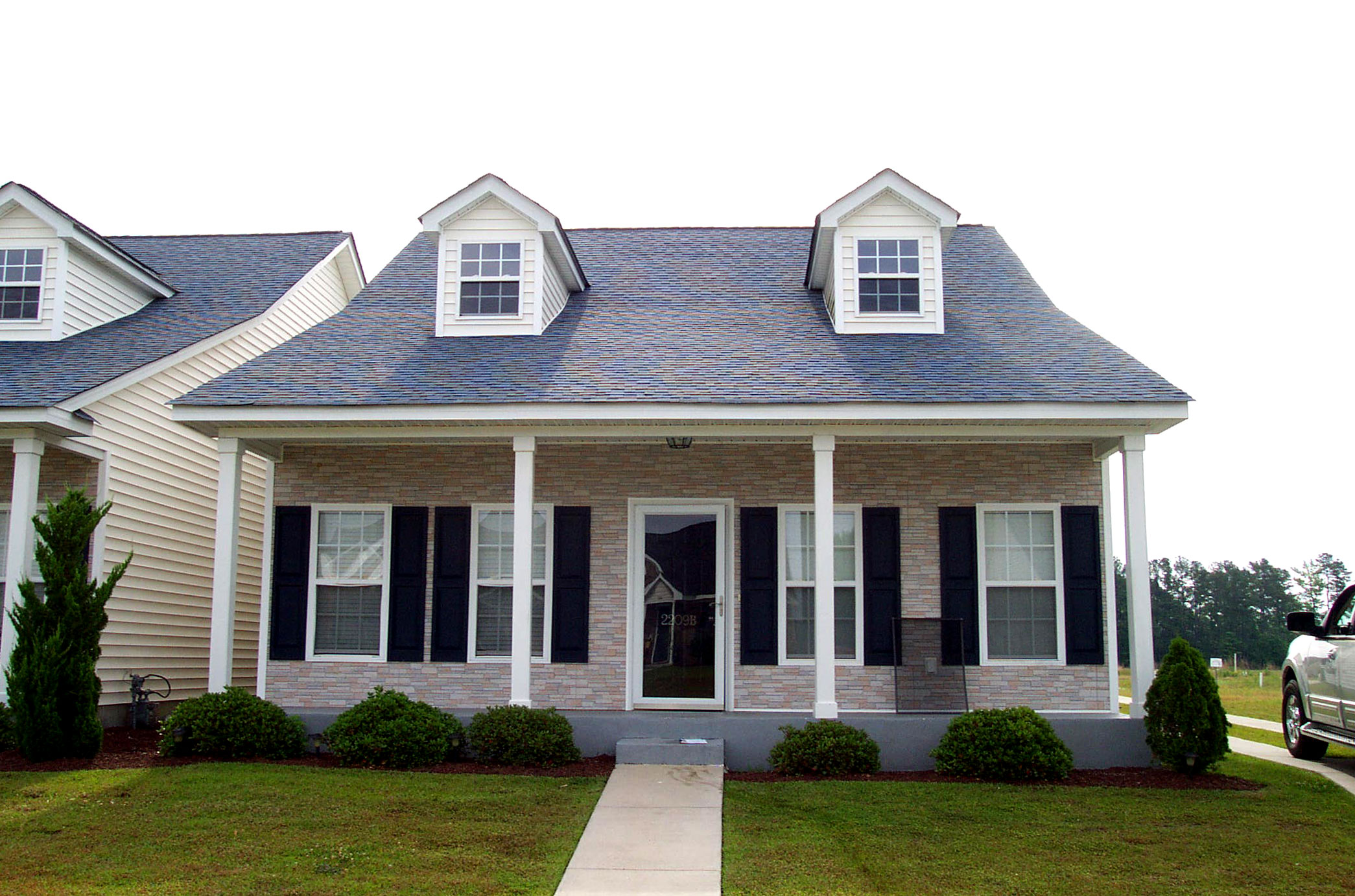 Villas at Cobblestone WGP Properties